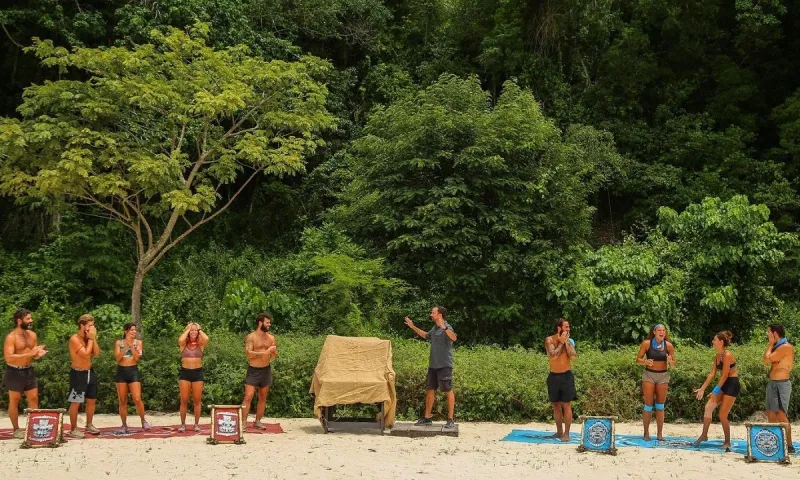 Survivor spoiler 12/6: Αντίστροφη μέτρηση για τελικό - Πότε τελειώνει το ριάλιτι