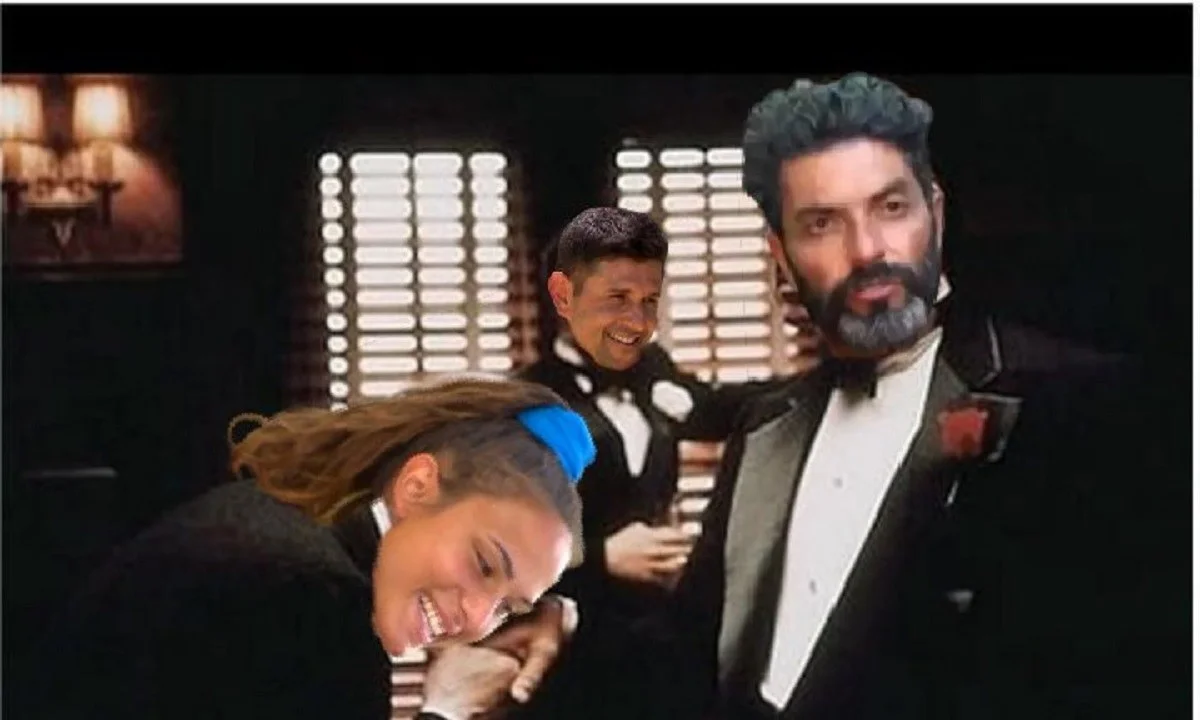 Survivor Twitter 10/6: Ο Μαρτίκας απέδειξε ότι δεν κουνιέται με τίποτα από το Survivor και τρέλανε την πλατφόρμα