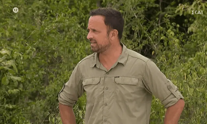 Survivor trailer 12/6: ΝΕΑ ΑΝΑΤΡΟΠΗ! Αλλάζουν πάλι οι αγώνες ασυλίας!