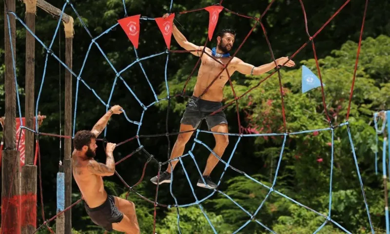 Survivor spoiler 12/6: Ποια ομάδα κερδίζει το έπαθλο;