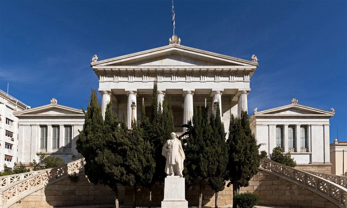 Toύρκοι: Έκαναν θέμα για τους Τούρκους αιώνιους φοιτητές με φωτογραφία από Ελλάδα