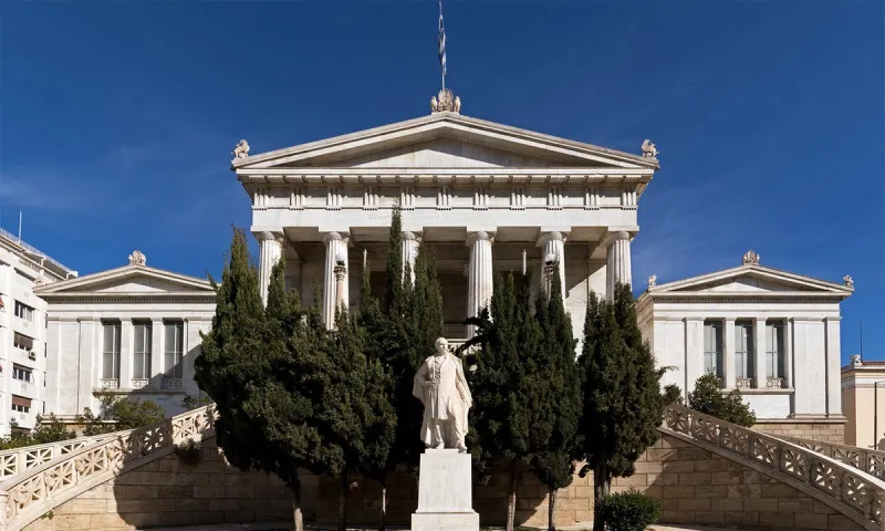 Toύρκοι: Έκαναν θέμα για τους Τούρκους αιώνιους φοιτητές με φωτογραφία από Ελλάδα
