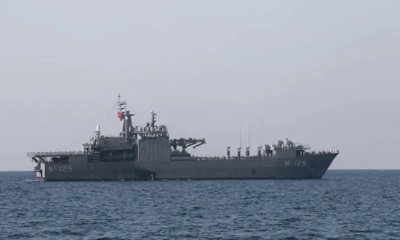 Τουρκία: Προκαλεί ο τουρκικός Τύπος - Κυριαρχία 9 νησιών!