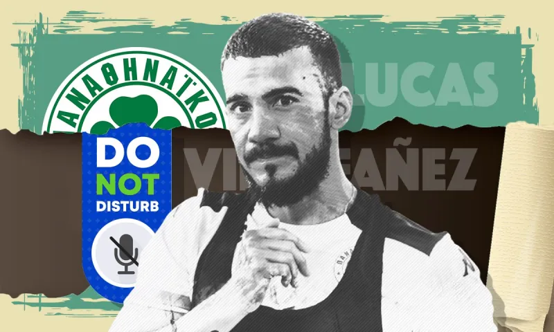 Ούτε φωνή, ούτε ακρόαση ο Παναθηναϊκός για Βιγιαφάνιες!
