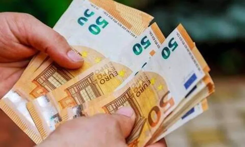Συντάξεις: Πώς ενώ θα πάρουν αύξηση οι συνταξιούχοι θα παίρνουν τα ίδια λεφτά