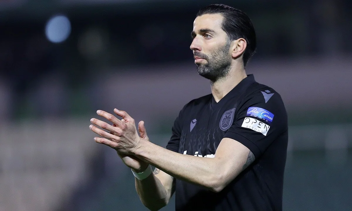 Πώς ο Κρέσπο κατέληξε στον ΑΠΟΕΛ