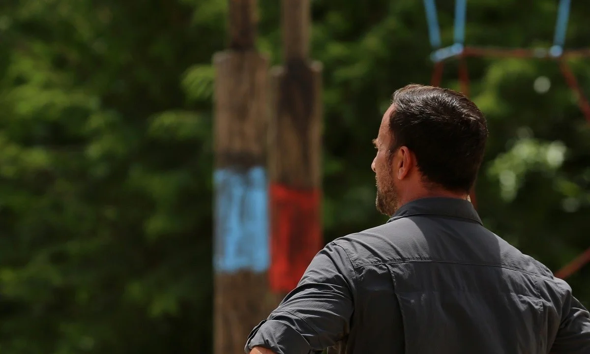 Survivor 12/6: Μπλε ή Κόκκινοι θα πανηγυρίσουν το έπαθλο φαγητού; Η απάντηση εντός