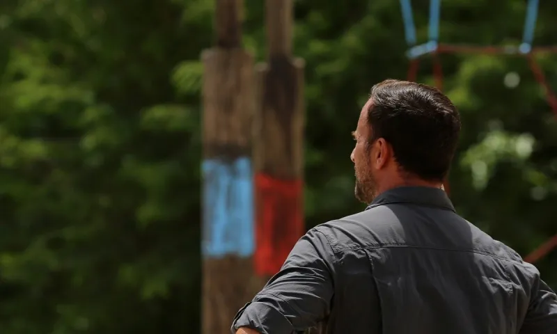Survivor 12/6: Οριστικό spoiler στη Live μετάδοση για το έπαθλο φαγητού