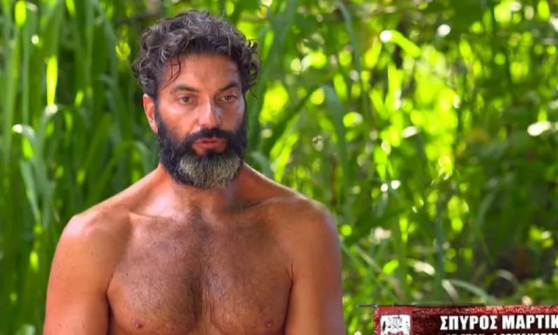 Survivor διαρροή spoiler Στατιστικά 12/6: Ο Μαρτίκας «αντιγράφει» τον Εμμανουήλ