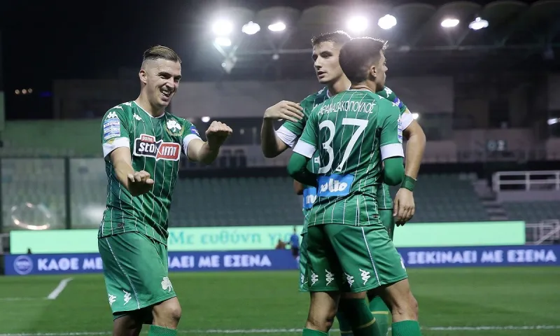 Super League 2 – transfer rumours: Παίκτη από Παναθηναϊκό θέλει η Καλλιθέα, η πόρτα στην ΑΕΛ και ο σουπερλιγκάτος που κοιτάει ο Πανσερραϊκός