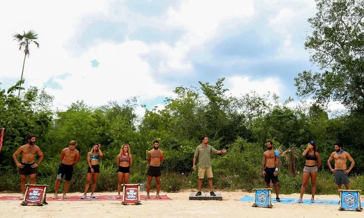 Survivor spoiler 13/6: Mια πρώτη εκτίμηση για το ποιος παίκτης κερδίζει την 1η Ασυλία της εβδομάδας