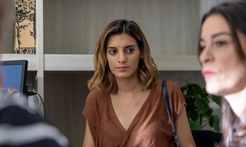 Σασμός επόμενα επεισόδια: Άσπα και Σταύρος δεν είναι συμβατοί δότες - Σε απόγνωση η Αργυρώ