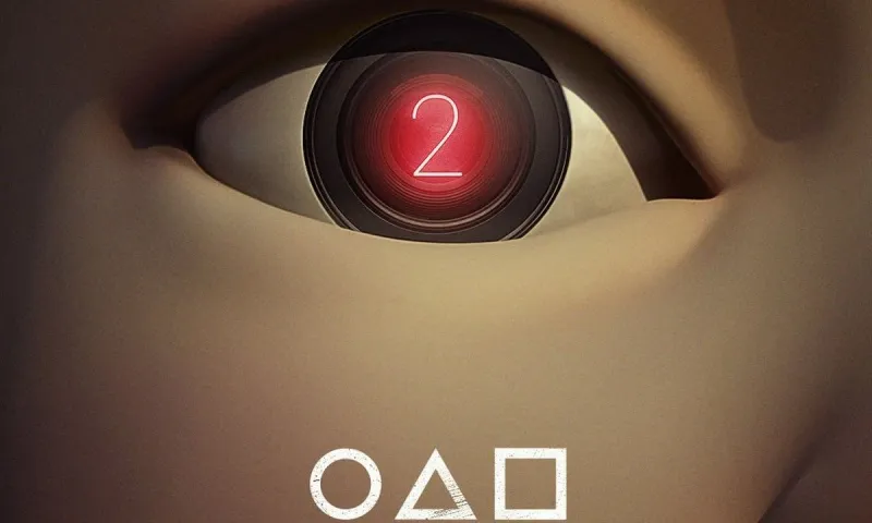 Squid Game 2: Το επίσημο teaser trailer είναι γεγονός και spoiler από τη νέα σεζόν!