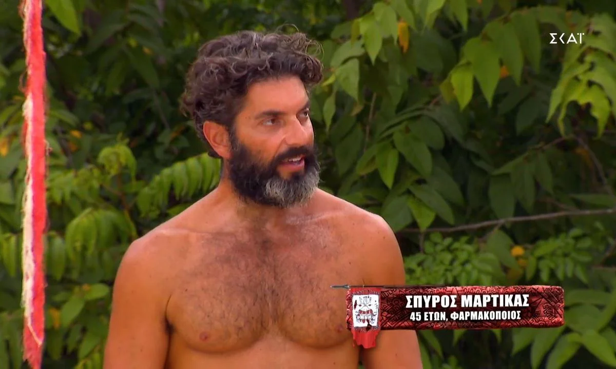 Survivor 13/6 αποχώρηση: Το Survivor πάντα μας εκπλήξει. Μια σημαντική αλλαγή στην ψηφοφορία. Ένα σταθερό φαβορί για υποψήφιος.