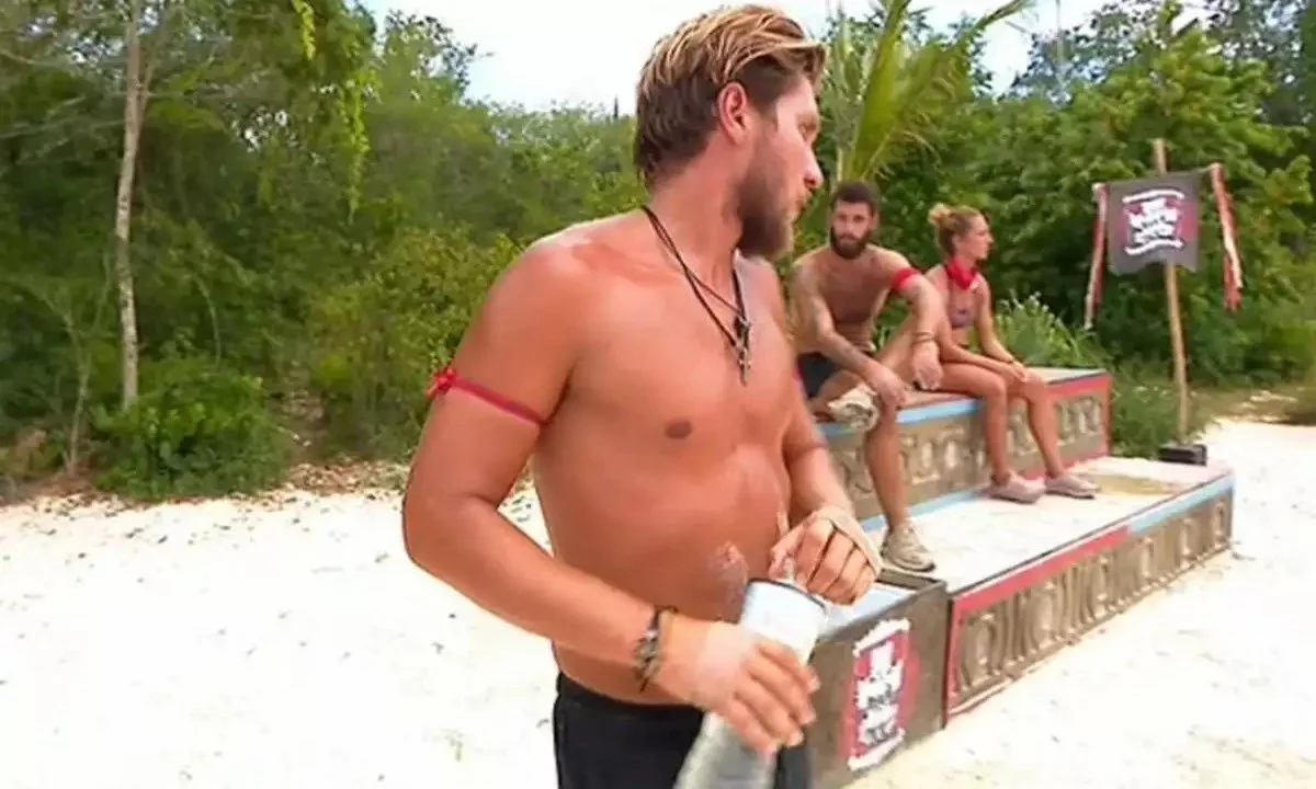 Survivor: «Βγήκαν μαχαίρια» με Σοϊλέδη - Τάλα - Δεν φτάνουν αναίμακτα μέχρι τέλους