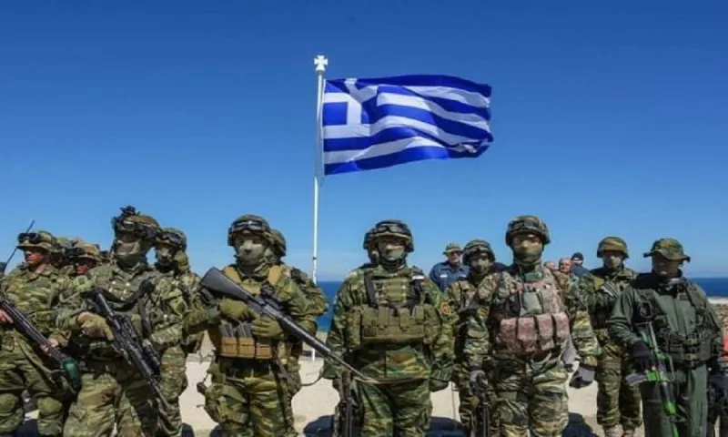 Eλληνοτουρκικά: Σόκαρε τους Τούρκους ο Μενέντεζ - Τι είπε
