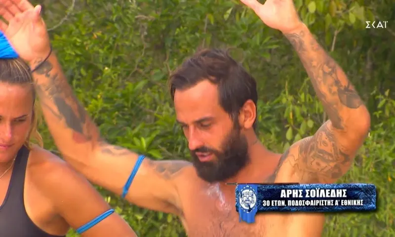 Survivor spoiler 14/6: Ποιος κερδίζει την 2η ατομική ασυλία;