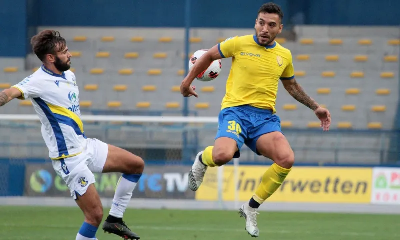 Super League νέα 13/6: Aποφασίζει ο Μεντόσα - Έδωσε χέρια με Σερβιλάκη - Τρίτη μεταγραφή ο ΠΑΣ Γιάννινα!