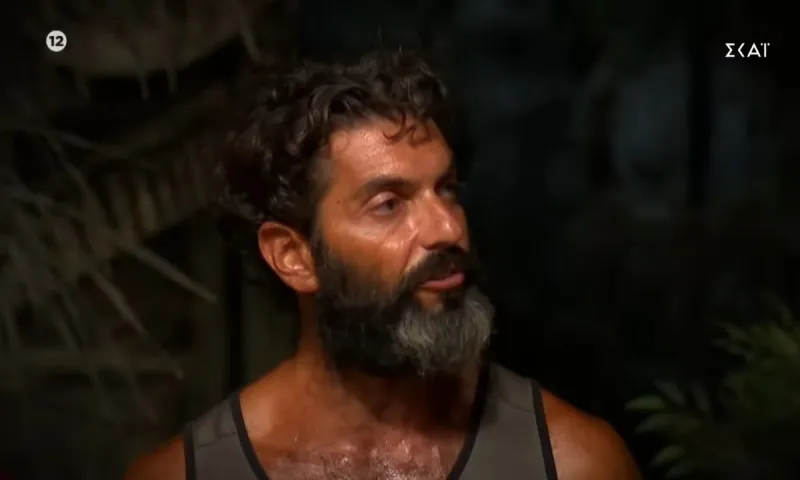 Survivor trailer 14/6: Θα έρθει η ώρα που θα φύγει ο Σπύρος - Μήπως έχεις μείνει μόνη σου Ασημίνα;
