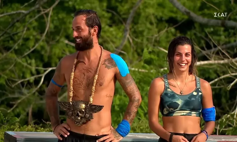 Survivor highlights 14/6: Είμαι εθισμένος με τη νίκη - Τρελαίνομαι να χάνω!