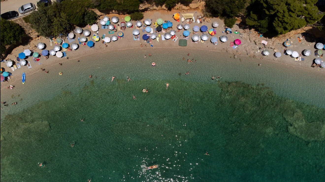 Κοινωνικός Τουρισμός 2022: Ανατροπή - Μένουν εκτός προγράμματος για 2 χρόνια!