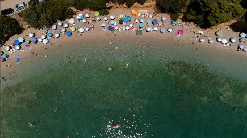 Κοινωνικός Τουρισμός 2022: Ανατροπή - Μένουν εκτός προγράμματος για 2 χρόνια!