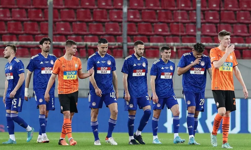 Το νέο αφεντικό της Φενέρμπαχτσε θα ρίξει γέφυρες με την Ελλάδα!