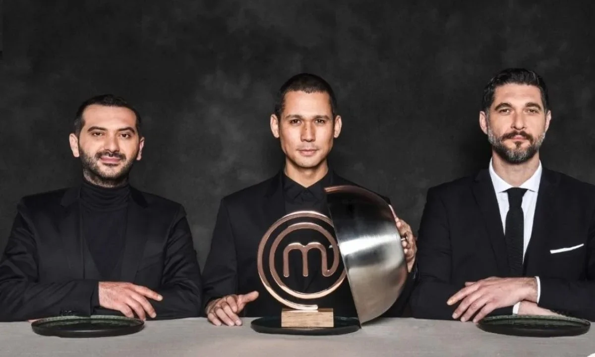 MasterChef 6: Aυτός θα είναι ο μεγάλος νικητής!