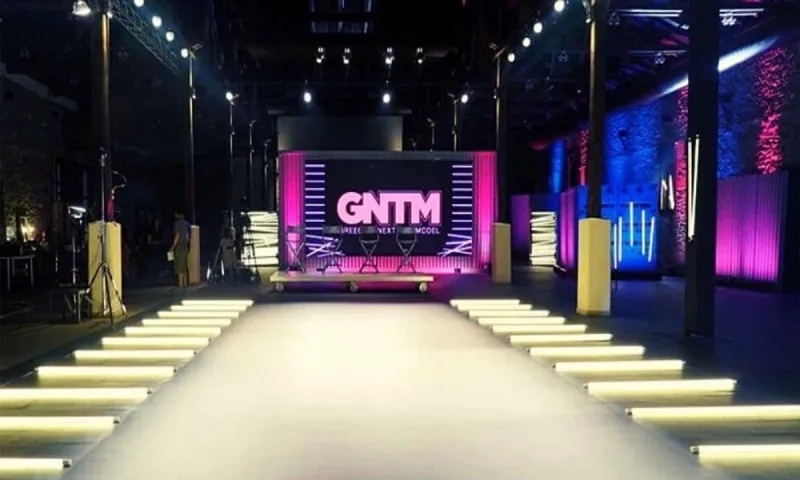 GNTM 5: Οριστικό - Αυτά είναι όλα τα πρόσωπα έκπληξη