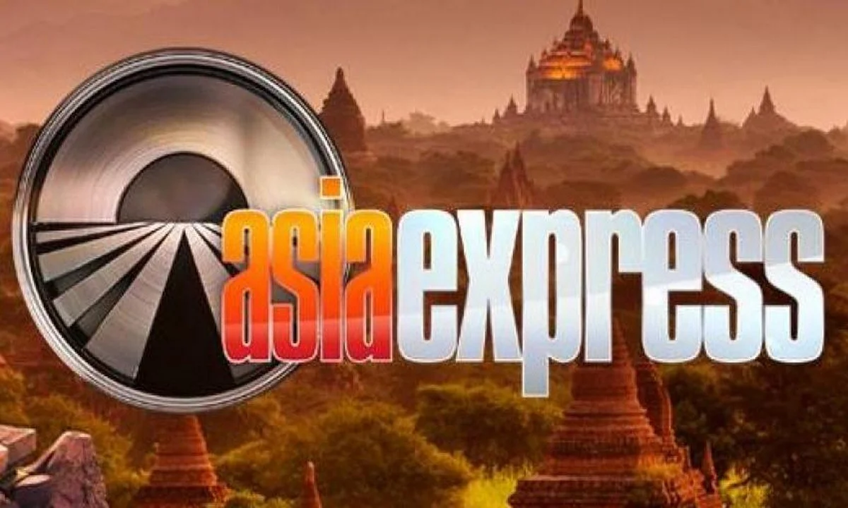 Asia Express: Απίστευτο spoiler - Αυτό είναι το ζευγάρι που κερδίζει το παιχνίδι