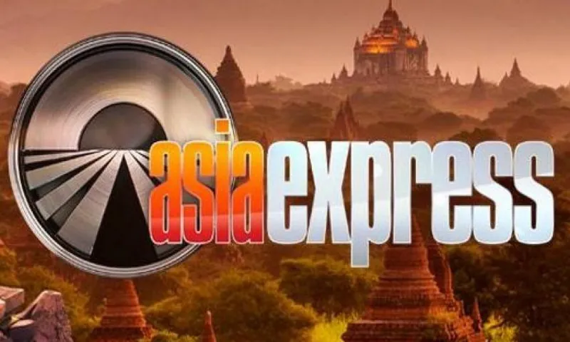 Asia Express: Απίστευτο spoiler - Αυτό είναι το ζευγάρι που κερδίζει το παιχνίδι