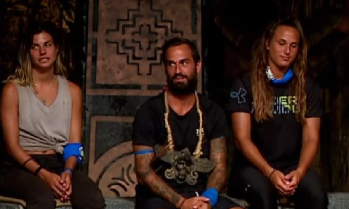 Survivor Διαρροή spoiler Στατιστικά 14/6: Ενημέρωση για τα στατιστικά των παικτών στο απόλυτο ριάλιτι επιβίωσης
