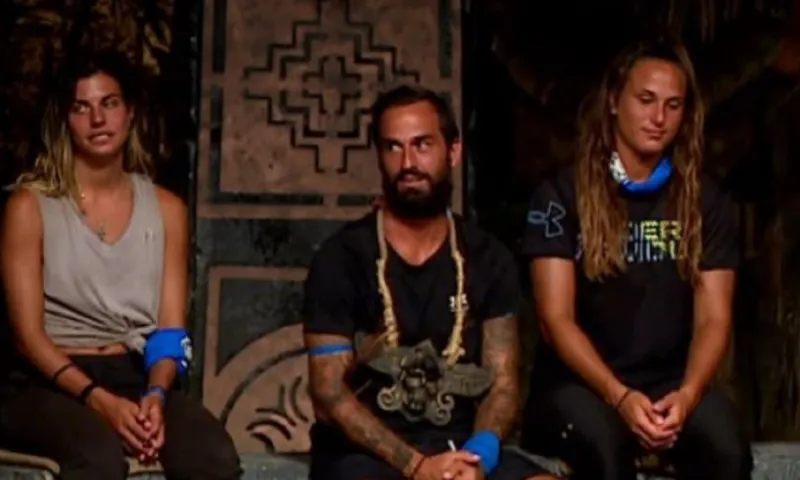 Survivor Διαρροή spoiler Στατιστικά 14/6: Άρη, σταμάτα, δεν είναι πια αστείο!