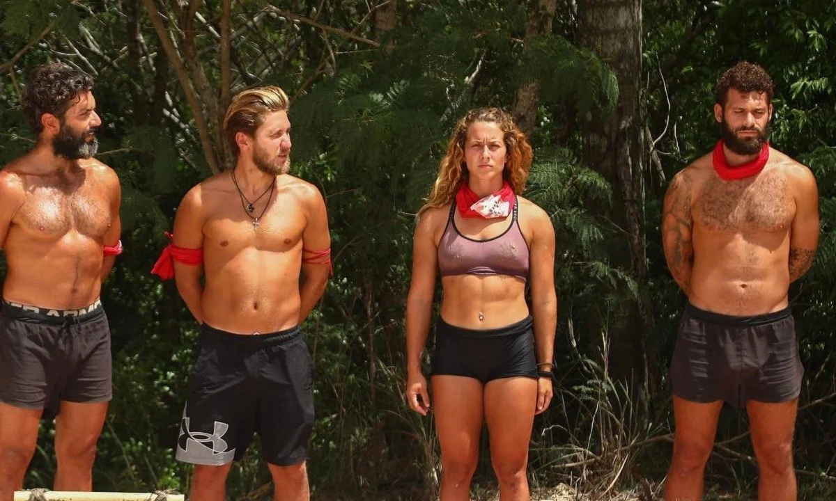 Survivor spoiler 15/6: Σχεδόν επιβεβαιωμένο spoiler για τον παίκτη που κερδίζει την 3η ατομική ασυλία στο Survivor και δεν μπορούν να ψηφίσουν οι υπόλοιποι.