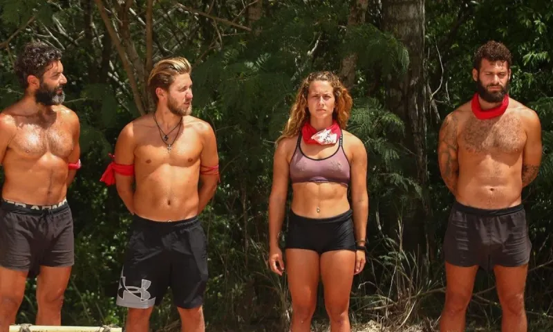 Survivor spoiler 15/6: Ποιος κερδίζει την 3η ατομική ασυλία;