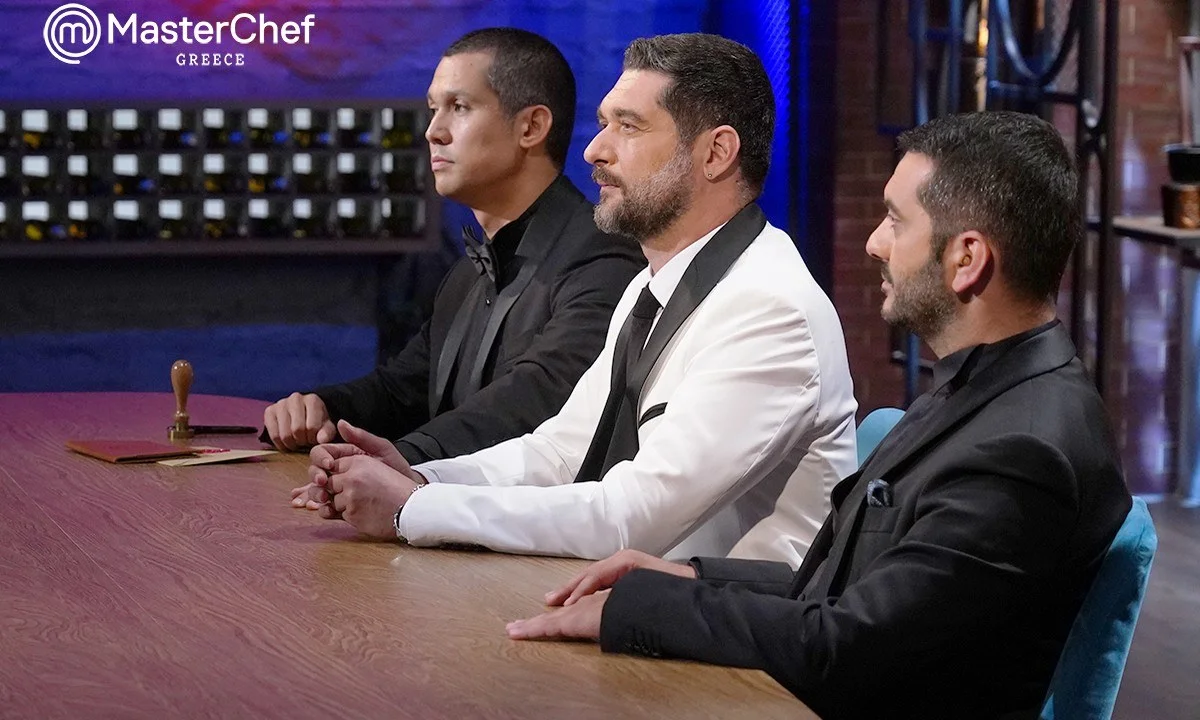 Masterchef: Οριστικό - Το STAR πήρε απόφαση για το αν θα συνεχίσει