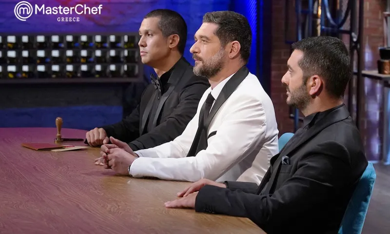 Masterchef: Οριστικό - Το STAR πήρε απόφαση για το αν θα συνεχίσει