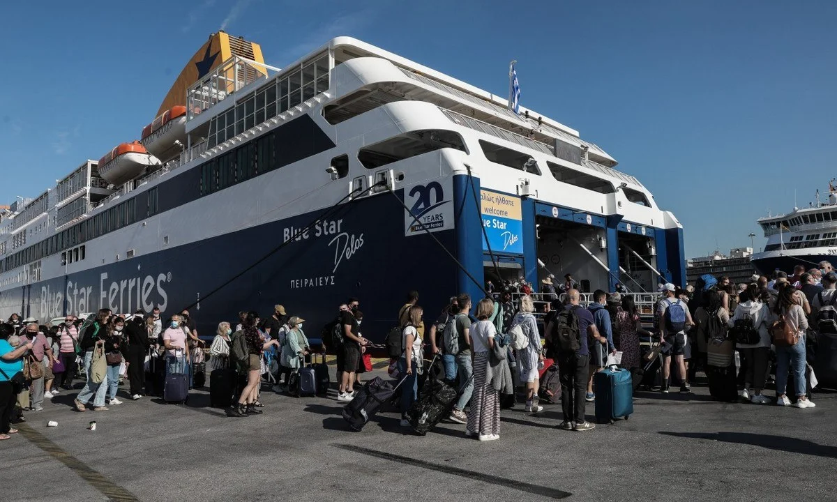 Κοινωνικός Τουρισμός 2022: Άνοιξε η πλατφόρμα - Εδώ μπαίνεις για την αίτηση