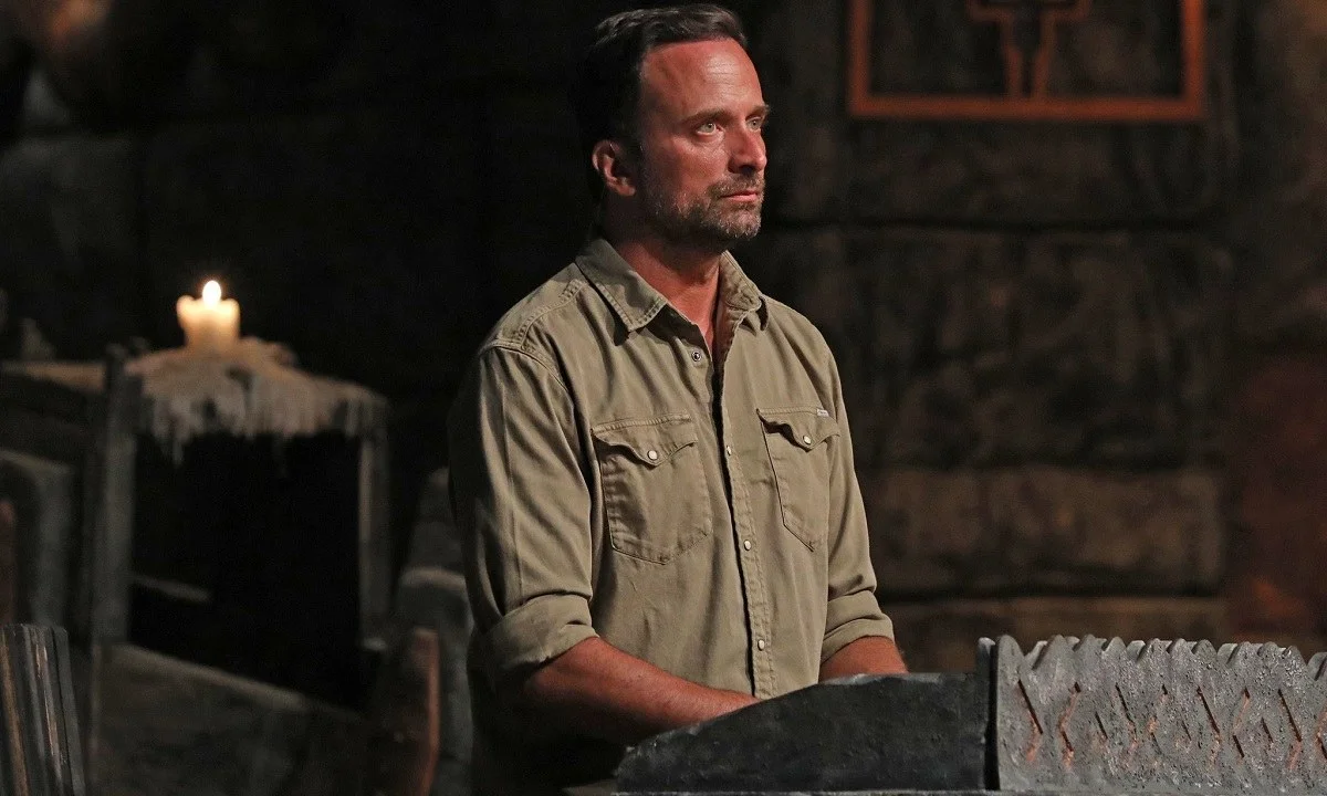 Survivor spoiler αποχώρηση 16/6: Αυτοί είναι οι τέσσερις μετά τα τρία συμβούλια στο Survivor. Υπάρχουν φαβορί παραμονής και αποχώρησης.