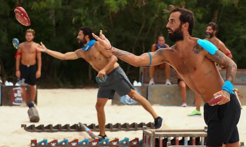 Survivor 15/6: Οριστικό spoiler στη Live μετάδοση για την 3η Ασυλία