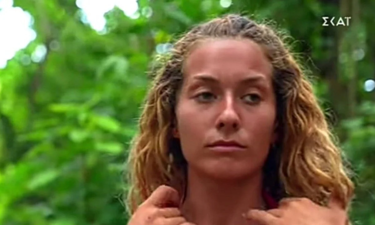 Survivor Twitter 15/6: Η Μαίη πήρε μια παλικαρίσια Ασυλία και η πλατφόρμα έδωσε ρέστα αποθεώνοντάς την