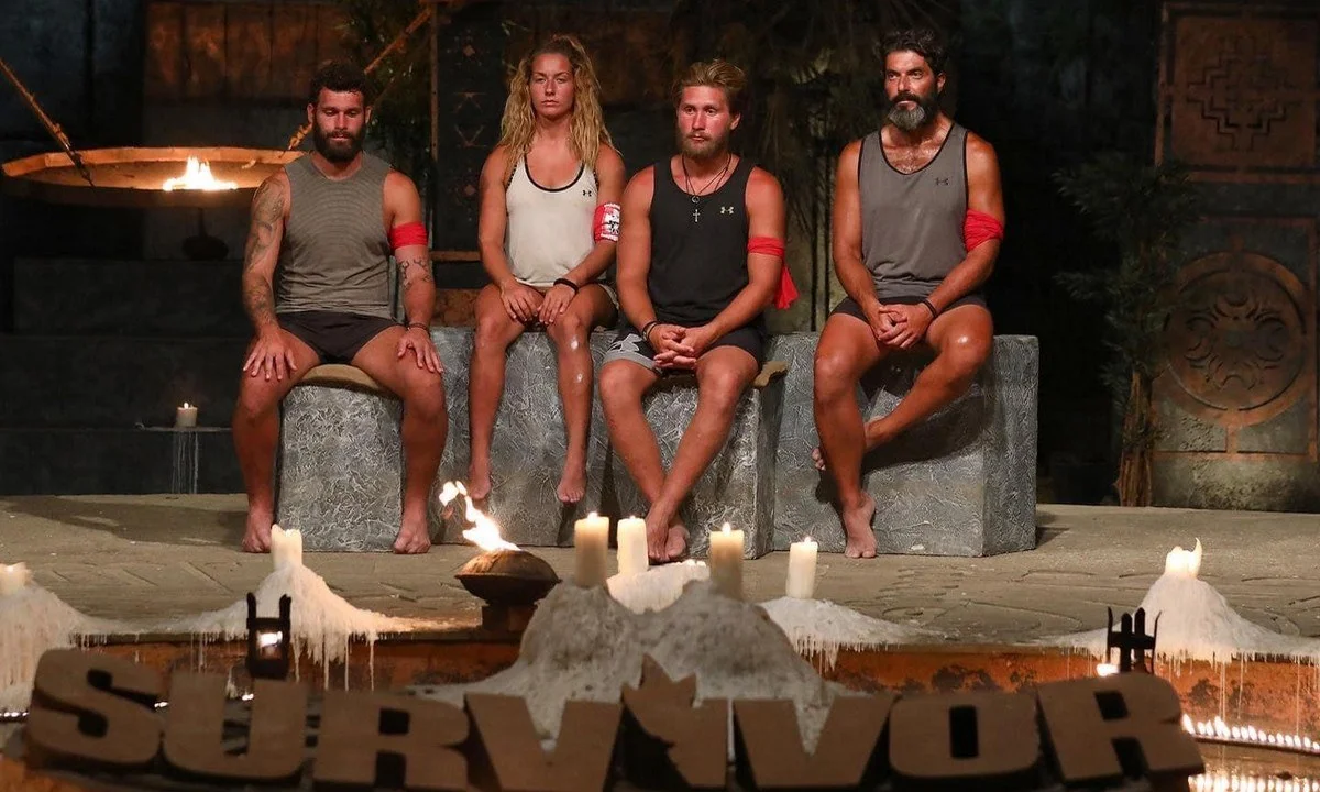 Survivor highlights 16/6: «Στημένος» αγώνας και ακόμη πιο «στημένη» ψηφοφορία - Καταγγελίες φωτιά