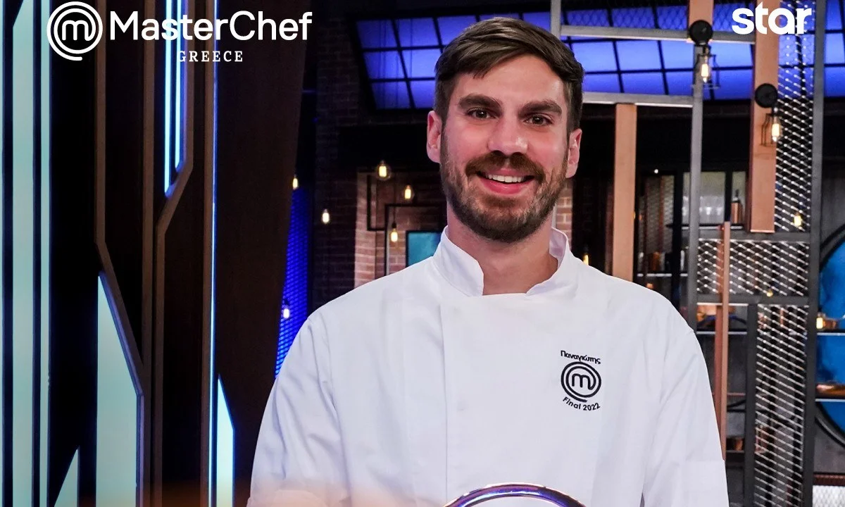 Masterchef τελικός 16/6: Αυτός είναι ο μεγάλος νικητής