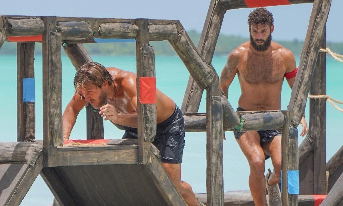 Survivor spoiler 16/6 αποχώρηση: Οριστικό και επιβεβαιωμένο spoiler για τον παίκτη που αποχωρεί στο επεισόδιο της Πέμπτης από το Survivor.