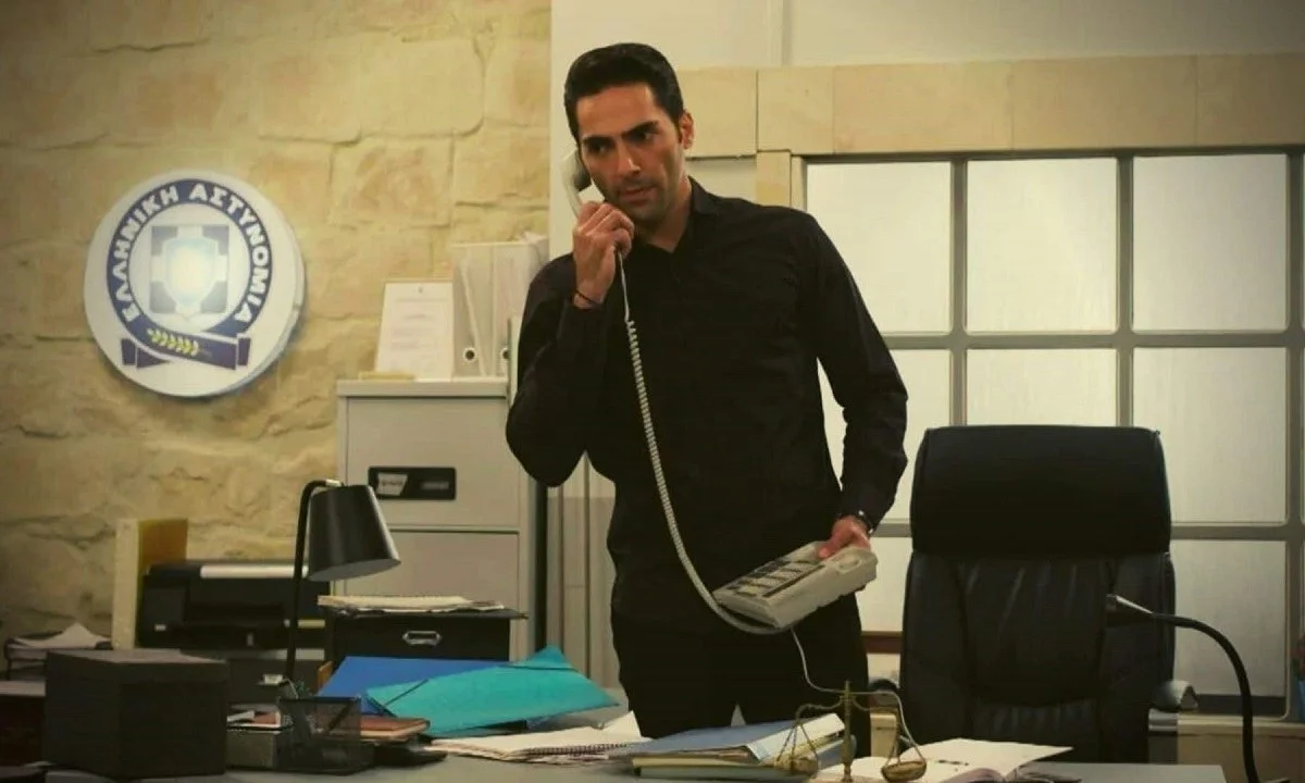 Η γη της ελιάς επόμενα επεισόδια: Η μια μετά την άλλη αναμένονται οι εξελίξεις στην Αρεόπολη, τις οποίες θα δούμε στα επόμενα επεισόδια της τηλεοπτικής σειράς του Mega, η Γη της ελιάς.