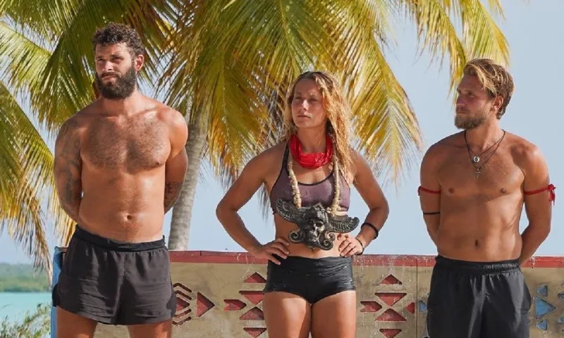 Survivor Διαρροή spoiler Στατιστικά 16/6: Ο Στάθης μάλλον βλέπει άλλο ριάλιτι