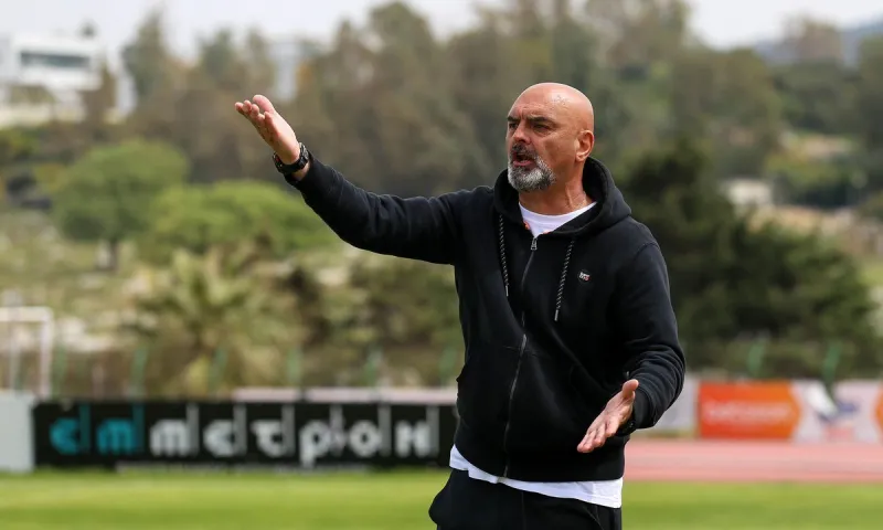 Παναθηναϊκός: Γιάσμινκο Βέλιτς, η μεγάλη επιστροφή - Γιατί γυρίζει στο «τριφύλλι»