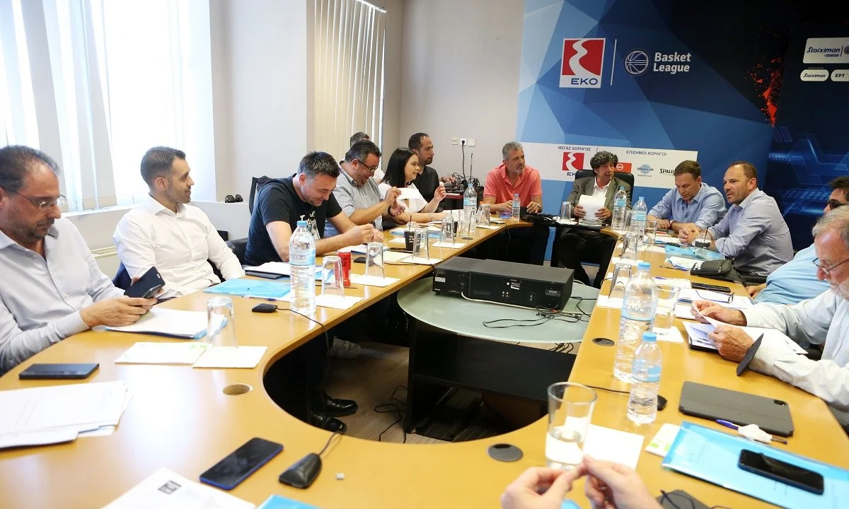 Απ’ όποια πλευρά κι αν το δούμε η ΑΕΚ δικαιώθηκε στο ΔΣ του ΕΣΑΚΕ που είχε διάρκεια πέντε ώρες κι ανέτρεψε την εισήγηση της Επιτροπής Αδειοδότησης.