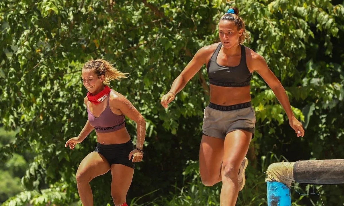 Survivor spoiler 19/6: Ρυθμιστές των αγωνισμάτων θα είναι οι γυναίκες την ερχόμενη εβδομάδα - Μια πρώτη εκτίμηση για έπαθλα και ασυλίες