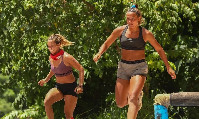 Survivor spoiler 19/6: Η επόμενη εβδομάδα θα είναι γυναικεία υπόθεση